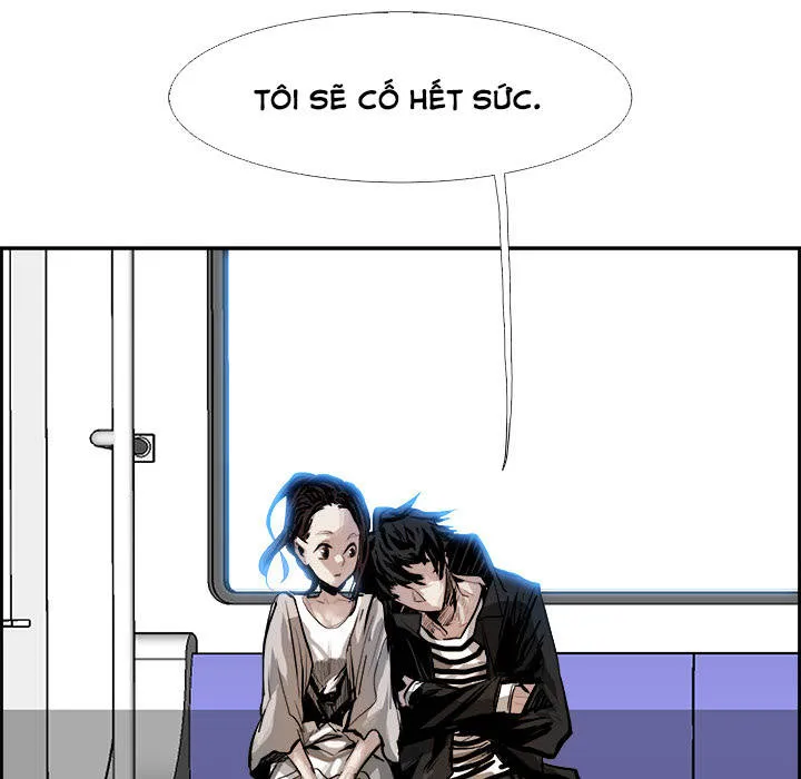Warble Chapter 8 - TC Truyện