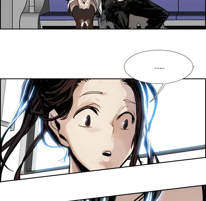 Warble Chapter 8 - TC Truyện