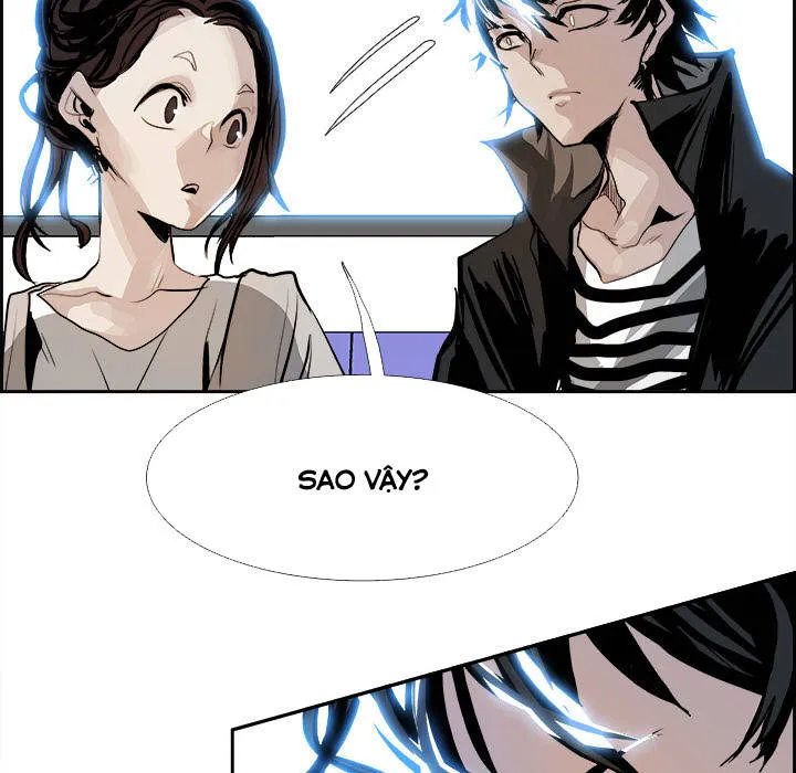 Warble Chapter 8 - TC Truyện