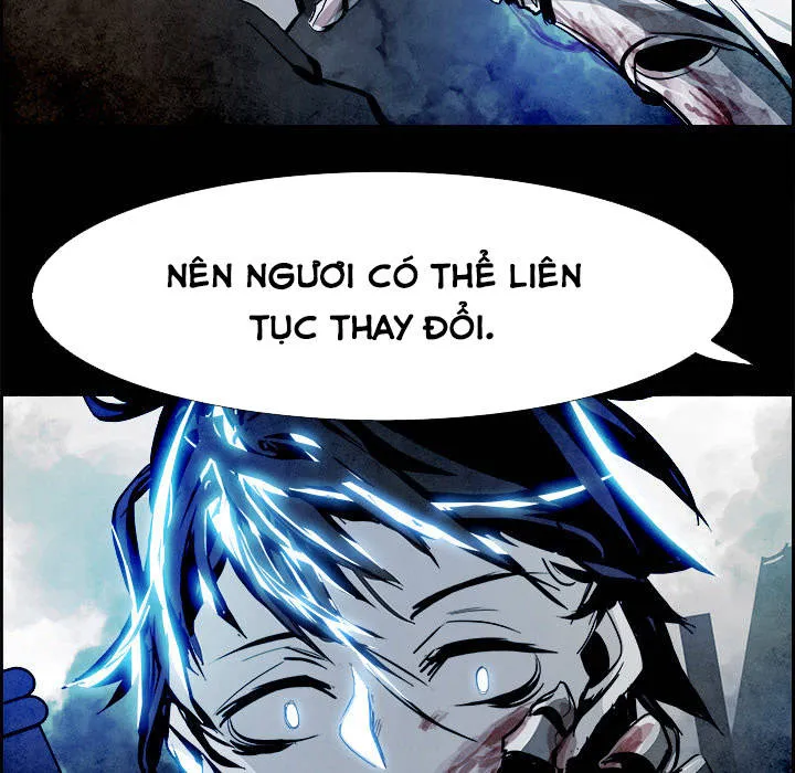 Warble Chapter 8 - TC Truyện