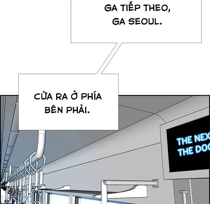 Warble Chapter 8 - TC Truyện