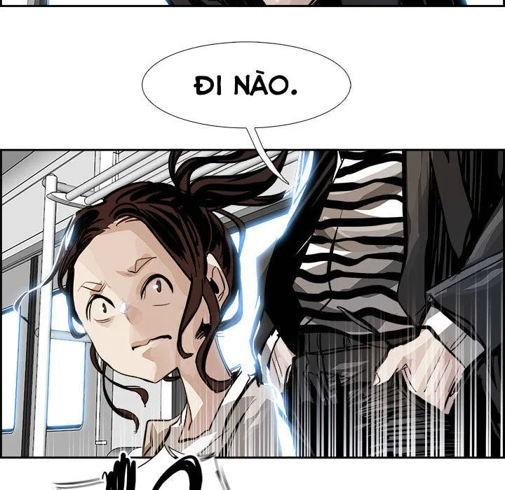 Warble Chapter 8 - TC Truyện