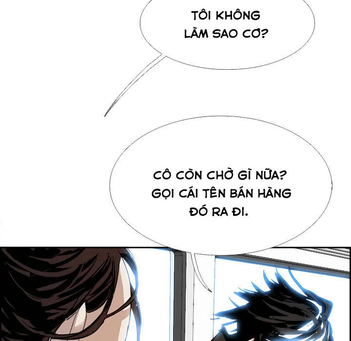 Warble Chapter 8 - TC Truyện