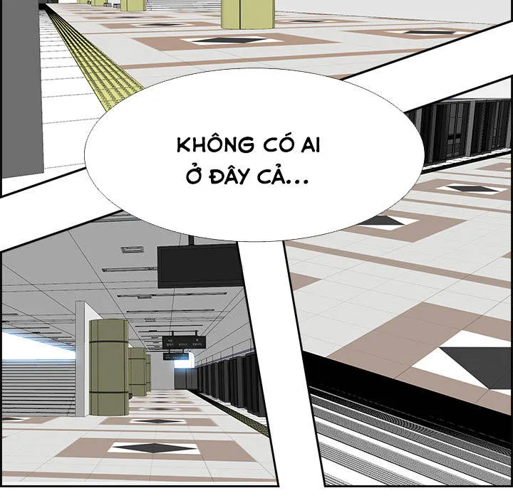 Warble Chapter 8 - TC Truyện