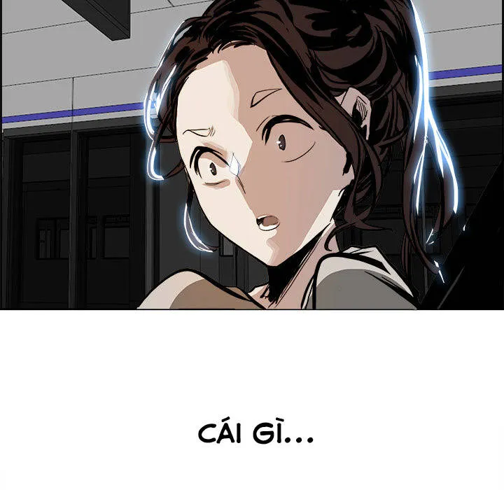Warble Chapter 8 - TC Truyện