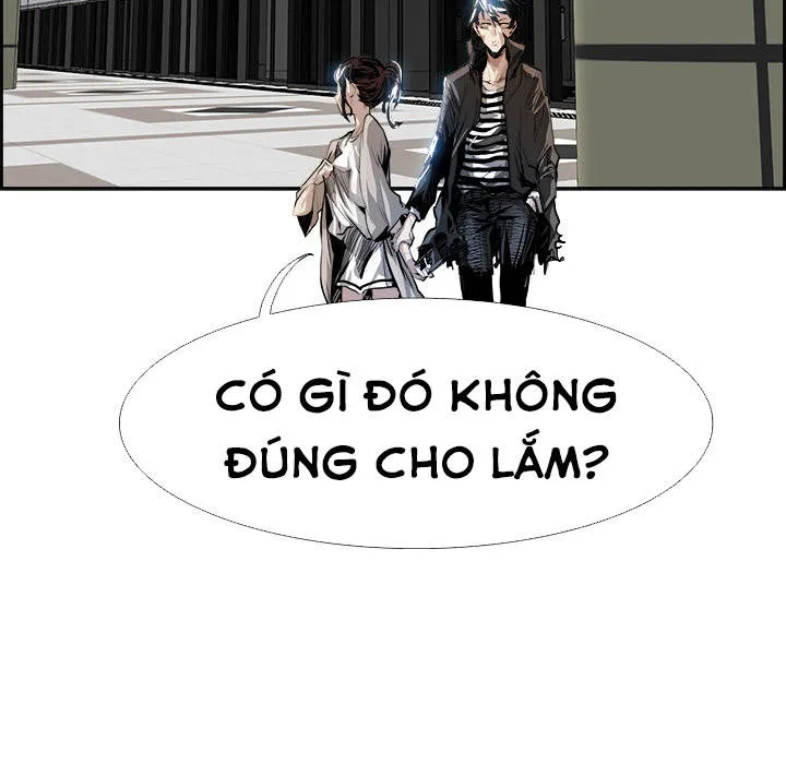 Warble Chapter 8 - TC Truyện