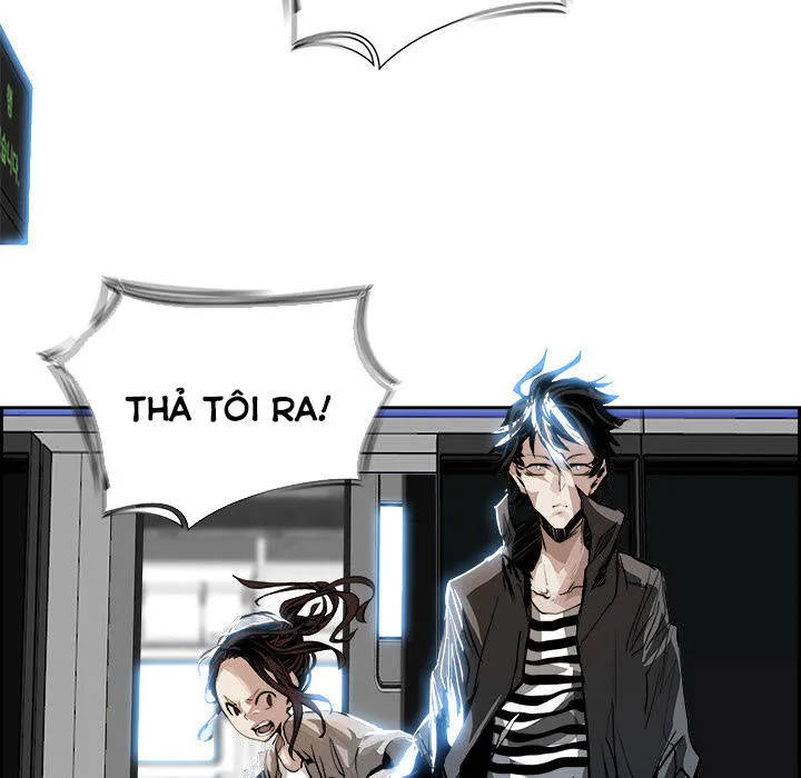 Warble Chapter 8 - TC Truyện