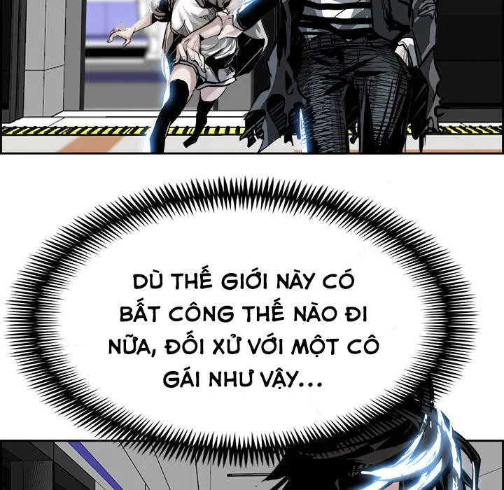 Warble Chapter 8 - TC Truyện