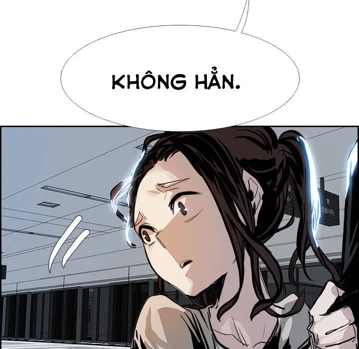 Warble Chapter 8 - TC Truyện