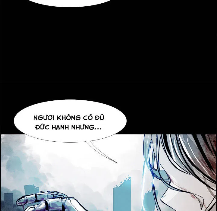 Warble Chapter 8 - TC Truyện