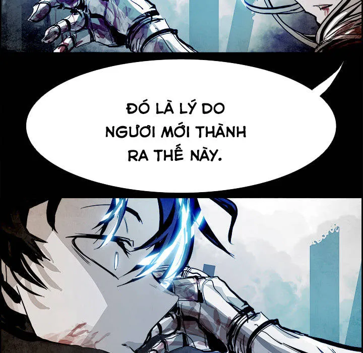 Warble Chapter 8 - TC Truyện