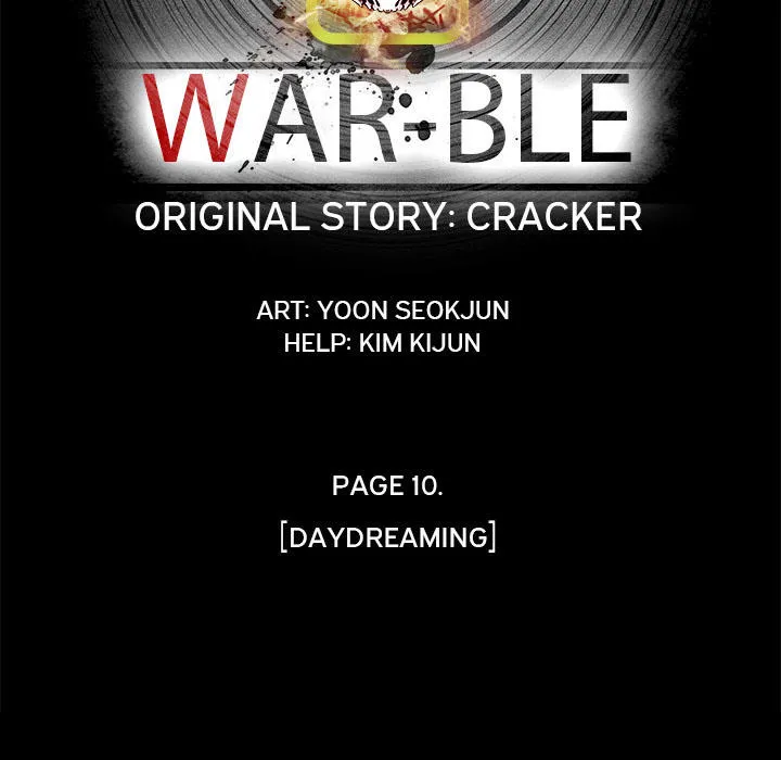 Warble Chapter 80 - TC Truyện