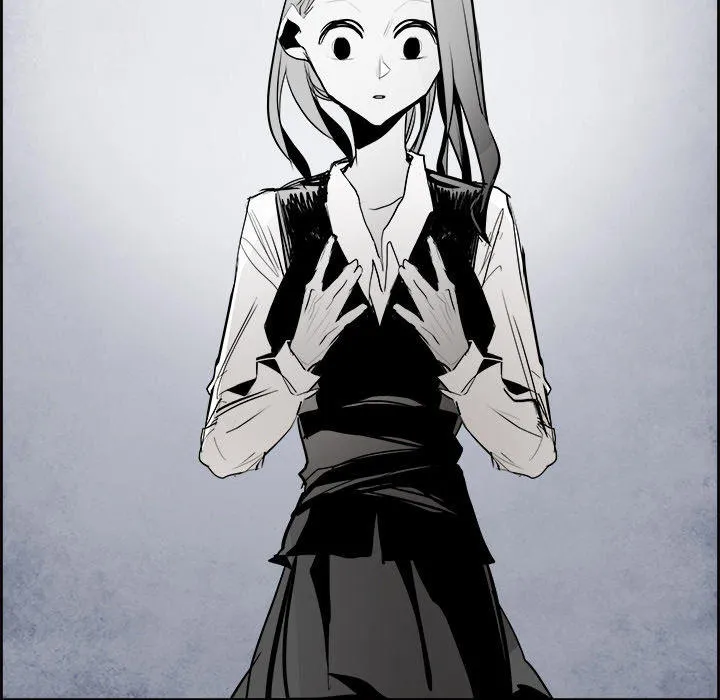 Warble Chapter 80 - TC Truyện