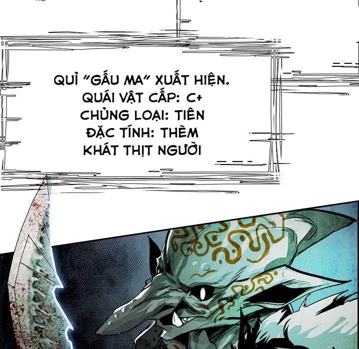 Warble Chapter 80 - TC Truyện