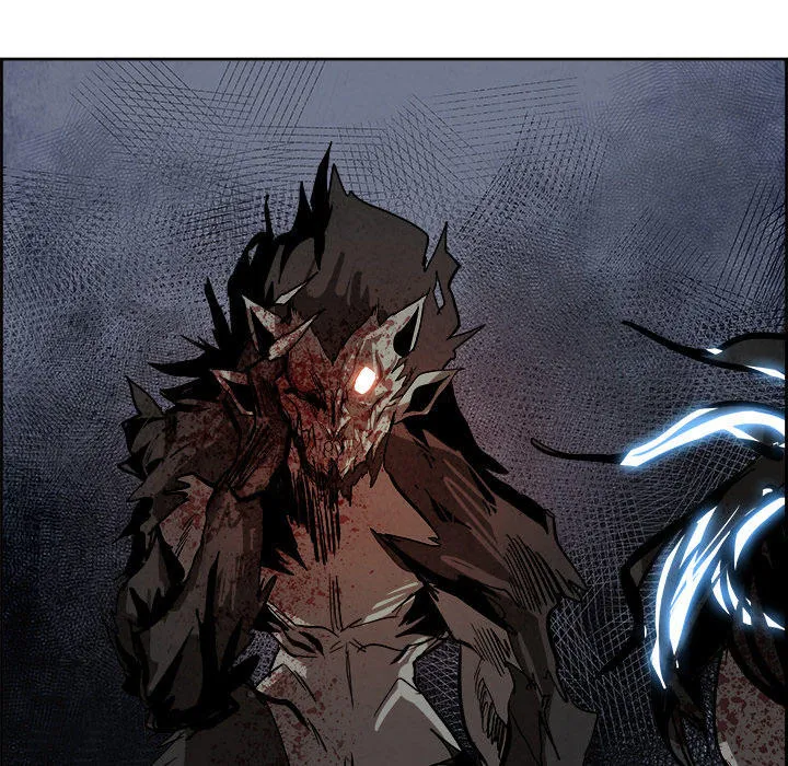Warble Chapter 80 - TC Truyện