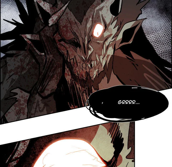Warble Chapter 80 - TC Truyện