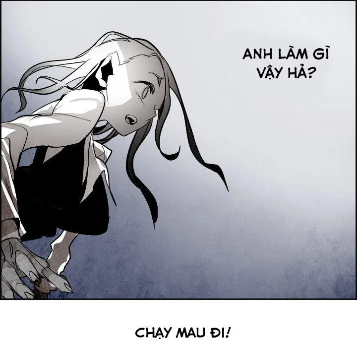 Warble Chapter 80 - TC Truyện
