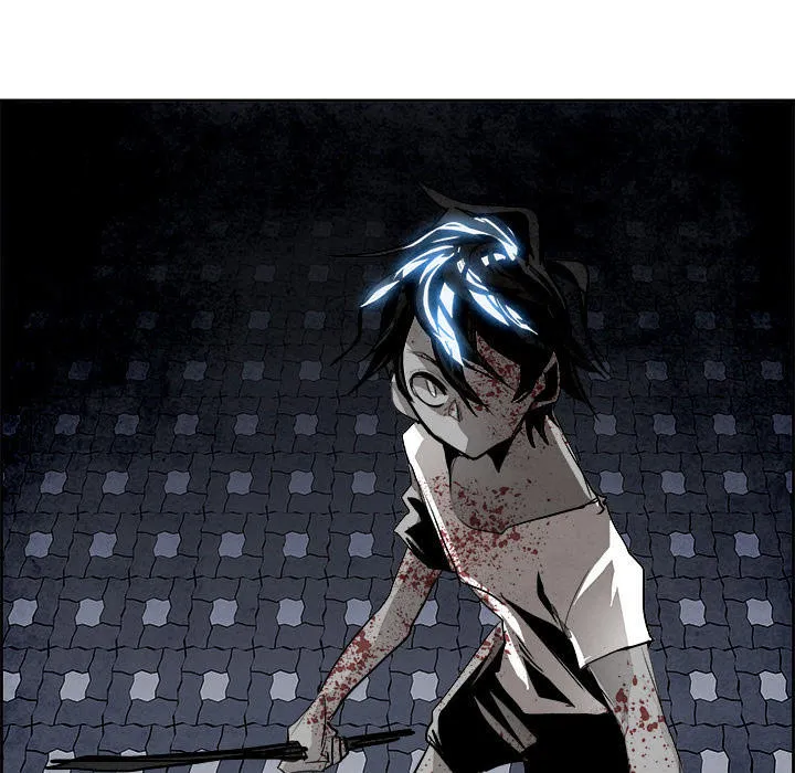 Warble Chapter 80 - TC Truyện