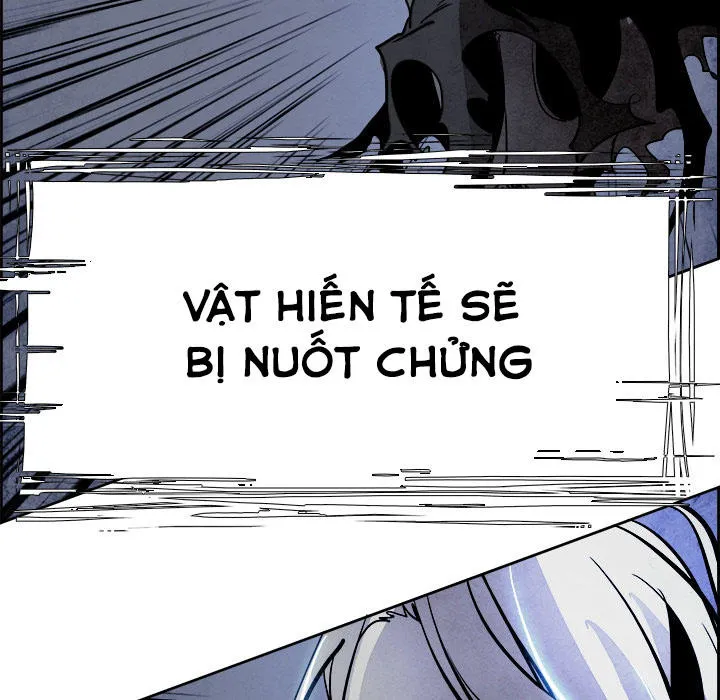 Warble Chapter 82 - TC Truyện