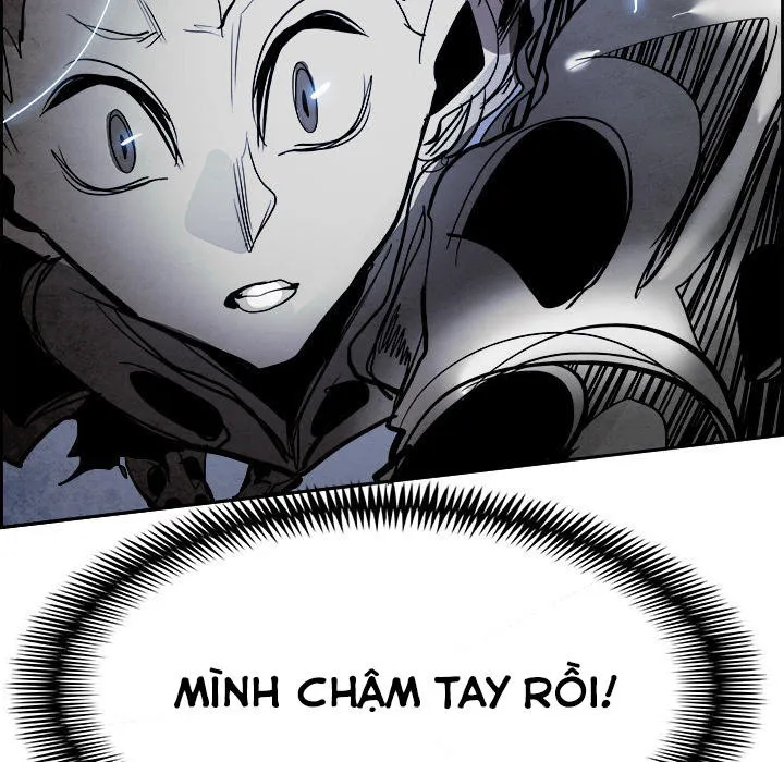 Warble Chapter 82 - TC Truyện