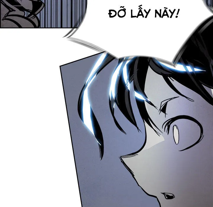 Warble Chapter 82 - TC Truyện