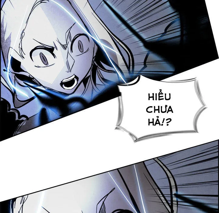 Warble Chapter 82 - TC Truyện
