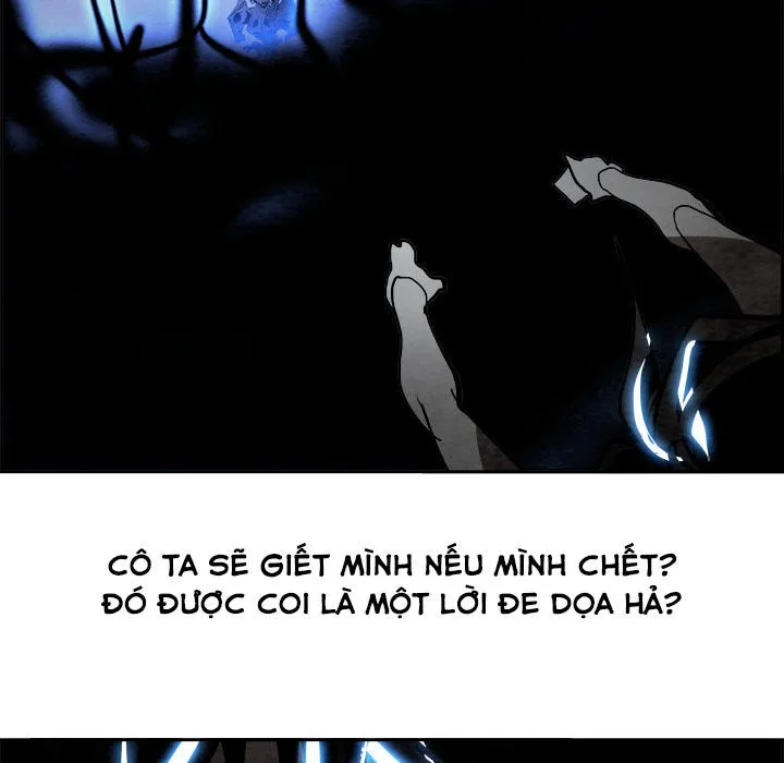 Warble Chapter 82 - TC Truyện