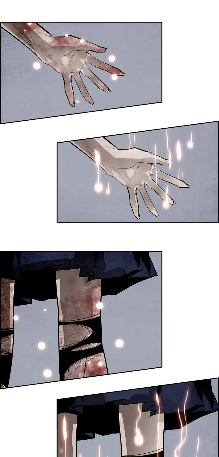 Warble Chapter 85 - TC Truyện