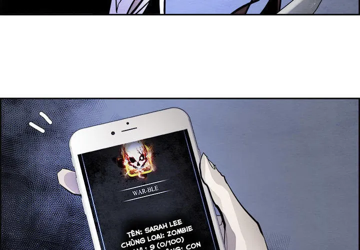 Warble Chapter 85 - TC Truyện