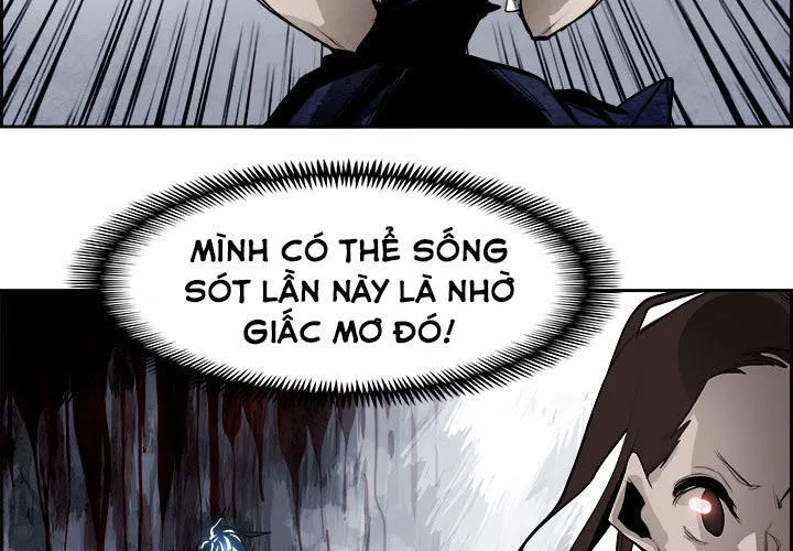 Warble Chapter 85 - TC Truyện