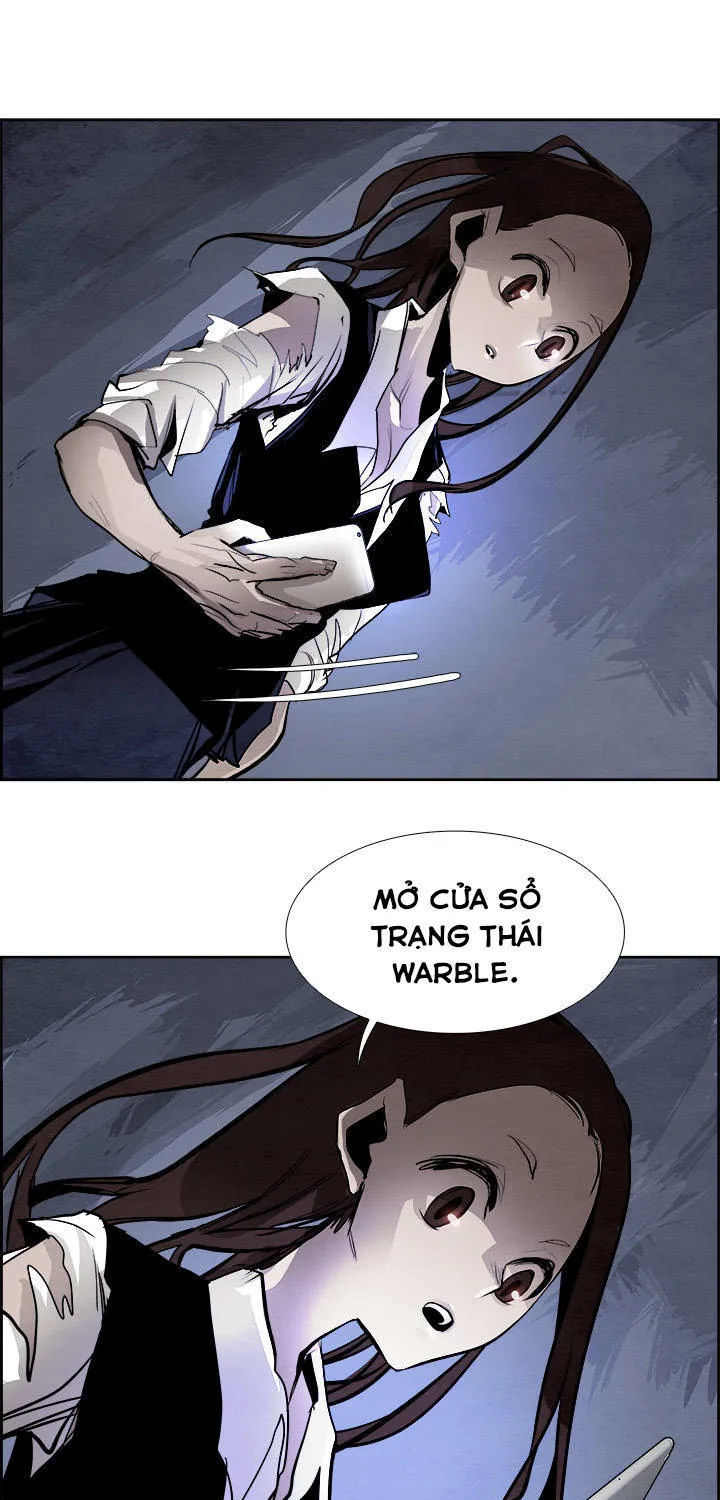 Warble Chapter 85 - TC Truyện