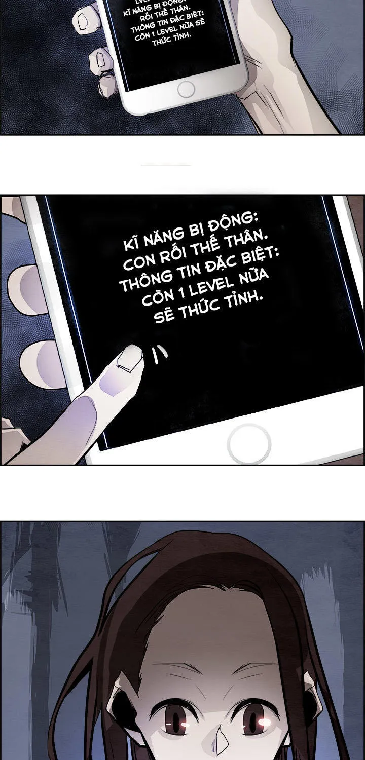 Warble Chapter 85 - TC Truyện