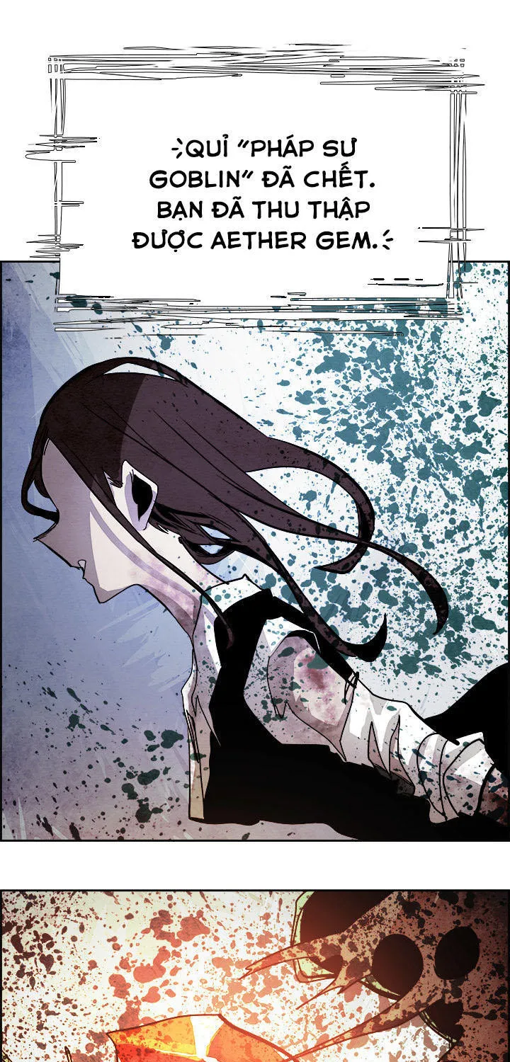 Warble Chapter 85 - TC Truyện