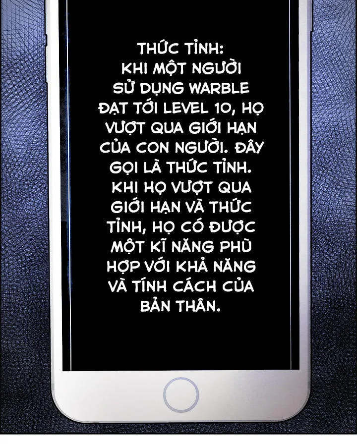 Warble Chapter 85 - TC Truyện