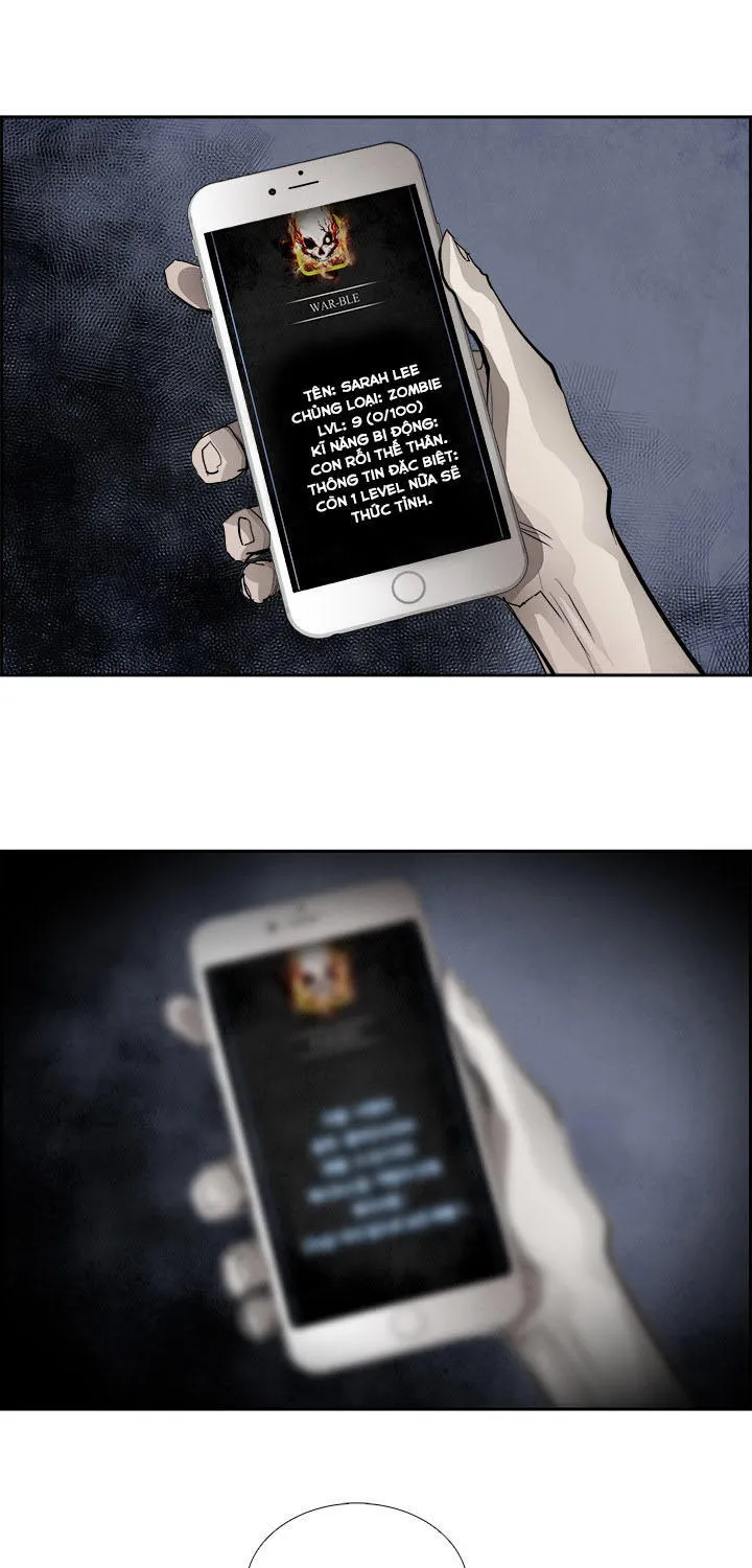 Warble Chapter 85 - TC Truyện