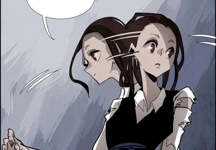 Warble Chapter 85 - TC Truyện