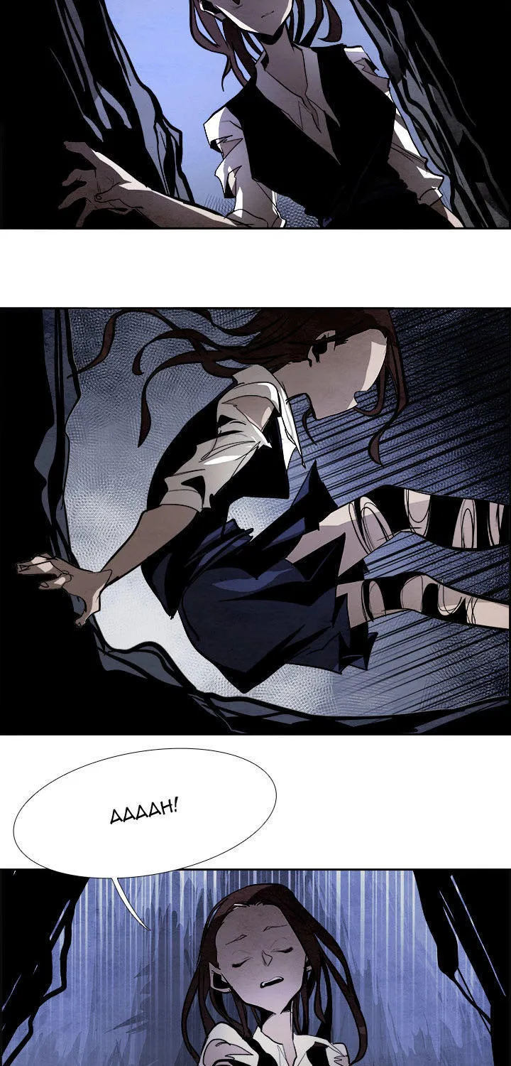 Warble Chapter 85 - TC Truyện