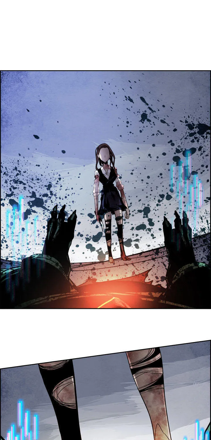 Warble Chapter 85 - TC Truyện