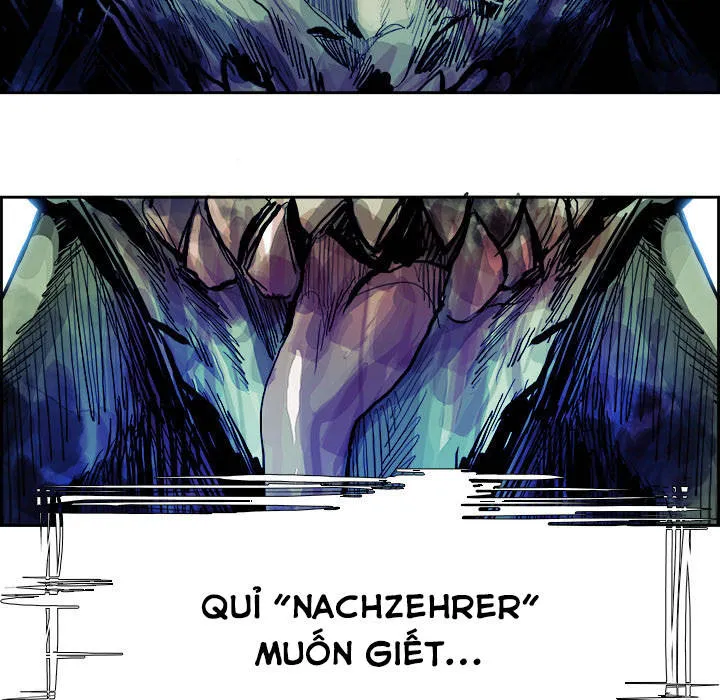 Warble Chapter 9 - TC Truyện