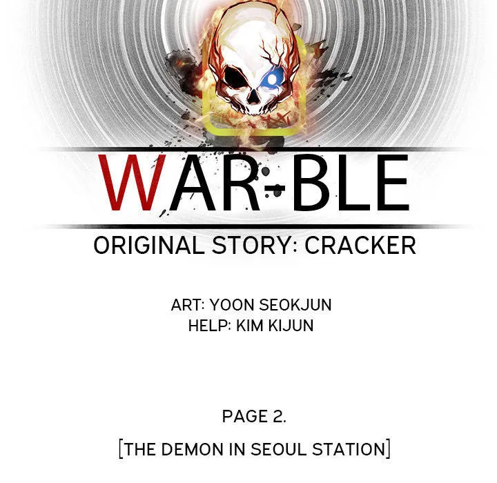 Warble Chapter 9 - TC Truyện