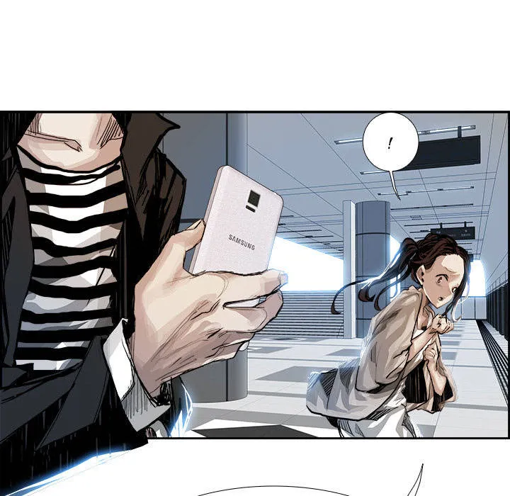 Warble Chapter 9 - TC Truyện