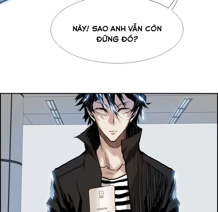 Warble Chapter 9 - TC Truyện