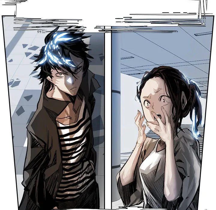 Warble Chapter 9 - TC Truyện
