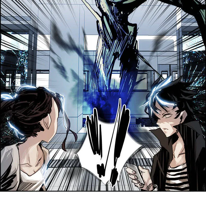 Warble Chapter 9 - TC Truyện