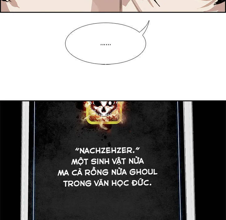 Warble Chapter 9 - TC Truyện