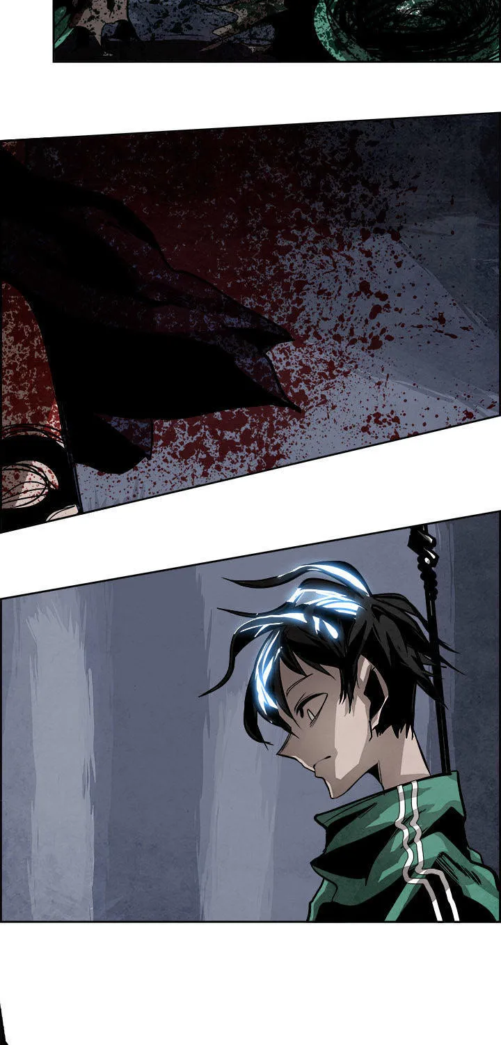 Warble Chapter 91 - TC Truyện