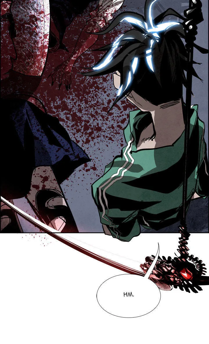 Warble Chapter 91 - TC Truyện