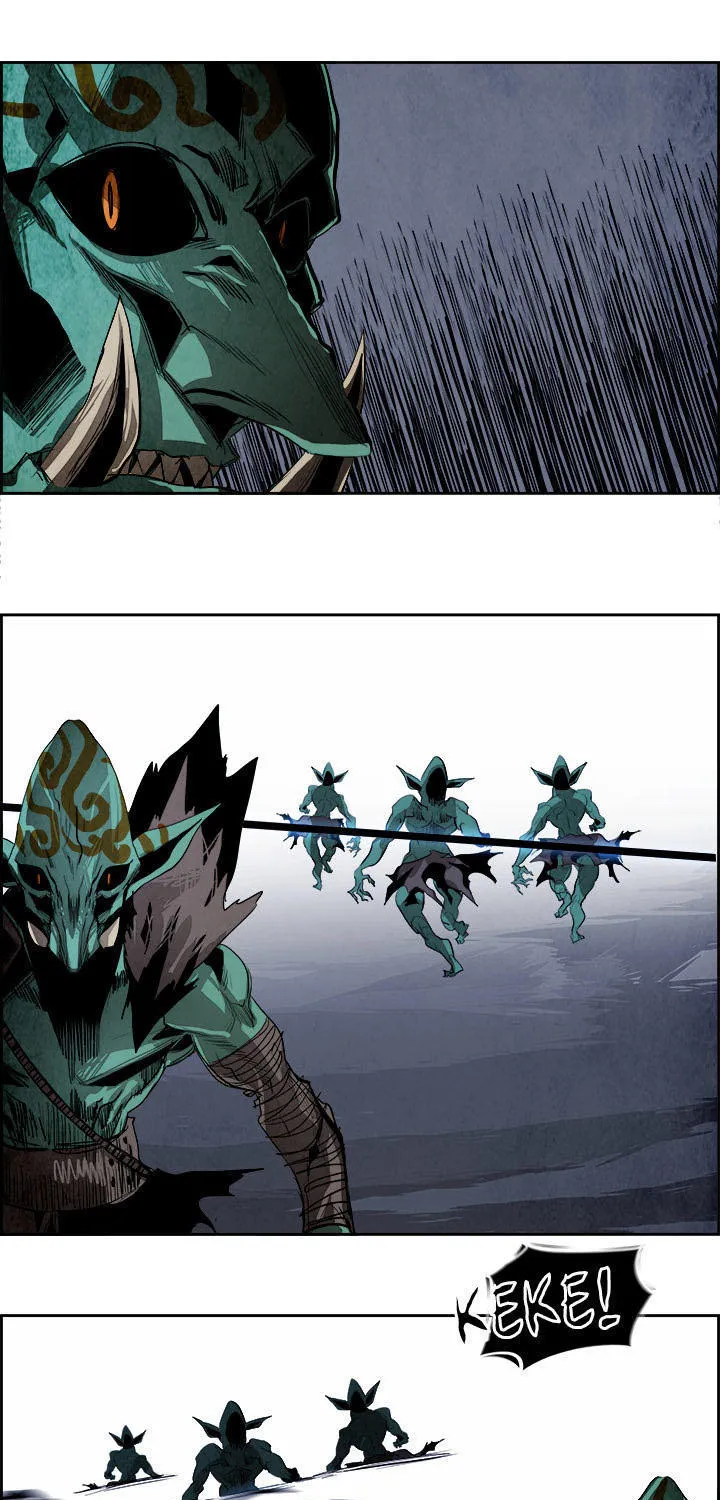 Warble Chapter 91 - TC Truyện