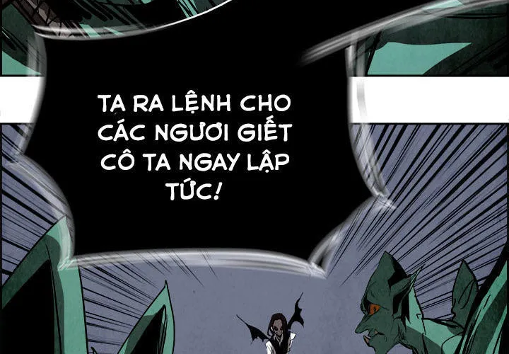 Warble Chapter 91 - TC Truyện
