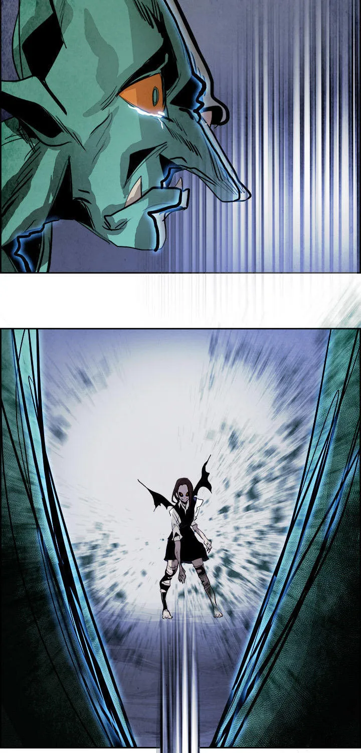 Warble Chapter 91 - TC Truyện